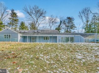 248 Jacobs Creek Rd, Titusville, NJ 08560