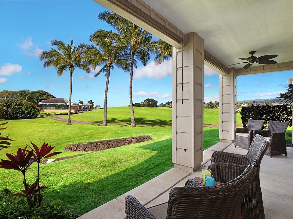 2611 Kiahuna Plantation Dr Koloa, HI, 96756 Apartments for Rent Zillow