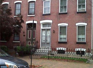 323 E Union St, Burlington, NJ 08016