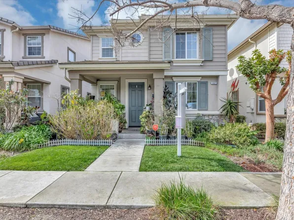 2007 Parkhurst St, Hayward, CA 94541