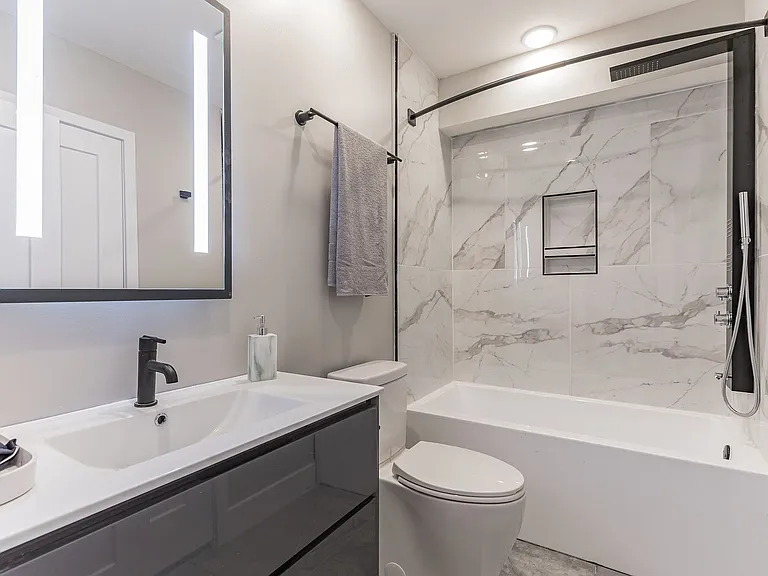 Incredibly redesigned Church-Haven Lofts- luxury living at its finest! — Photo 28