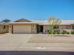 12935 W Maplewood Dr, Sun City West, AZ 85375