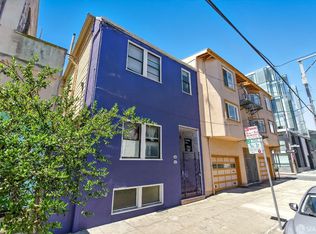 615-617 Octavia St, San Francisco, CA
