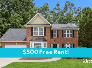 520 Claudel Ct SW, Atlanta, GA 30331