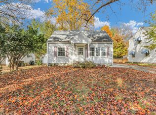 504 E Washington St, Urbana, IL 61801