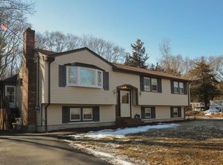 419 Highland St, Stoughton, MA 02072