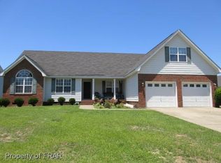 2904 Bakers Mill Rd, Fayetteville, NC 28306