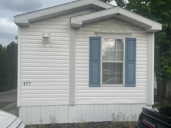 477 KENBURY RD, Branchburg Twp., NJ 08876