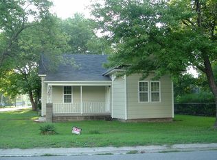 308 S 3rd St, Arma, KS 66712