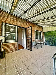 Rented by Zikos Realty Services