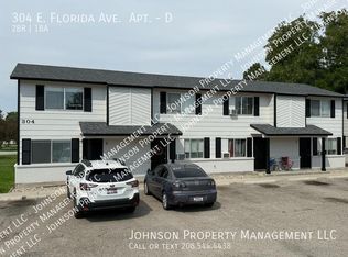 304 E Florida Ave APT D, Nampa, ID 83686