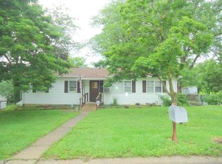 600 Prospect St, Excelsior Springs, MO 64024