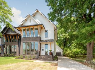 2026 Washington Ave, Charlotte, NC 28216