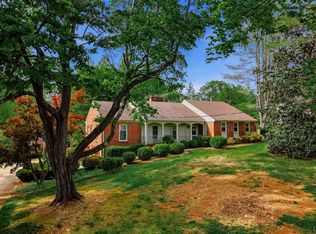 1271 Church St, Appomattox, VA 24522