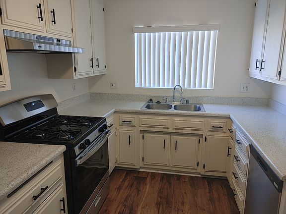 New appliances and hardware