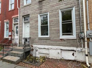 412 Lamberton St, Trenton, NJ 08611