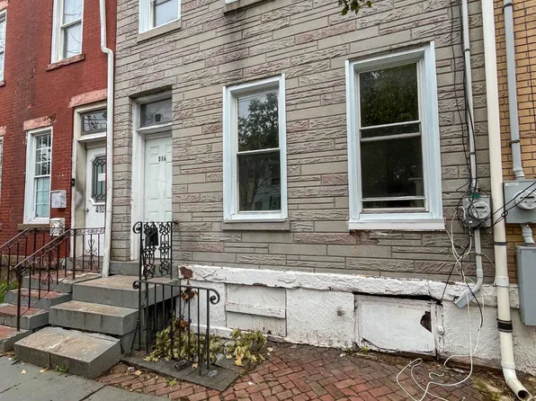 412 Lamberton St, Trenton, NJ 08611