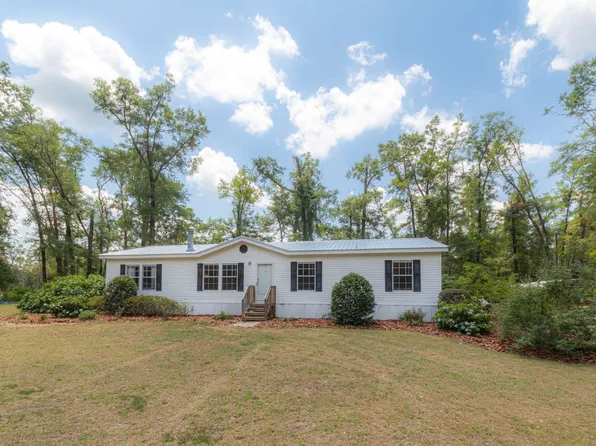 3550 NW Suwannee Valley Rd, Lake City, FL 32055
