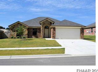 2510 Traditions Dr, Killeen, TX 76549