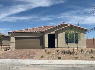 304 Burgos Ave, North Las Vegas, NV 89030