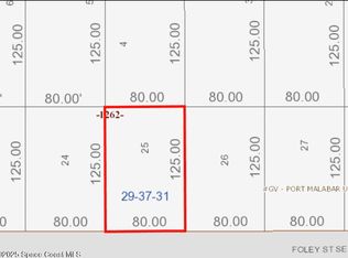 175 Foley St SE, Palm Bay, FL 32909