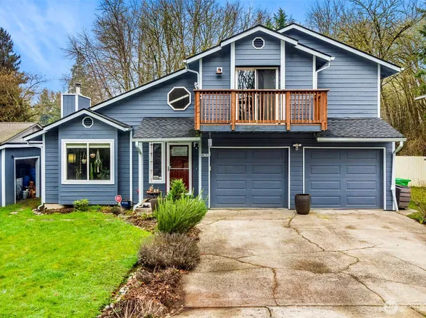 1312 22nd Avenue SE, Olympia, WA 98501