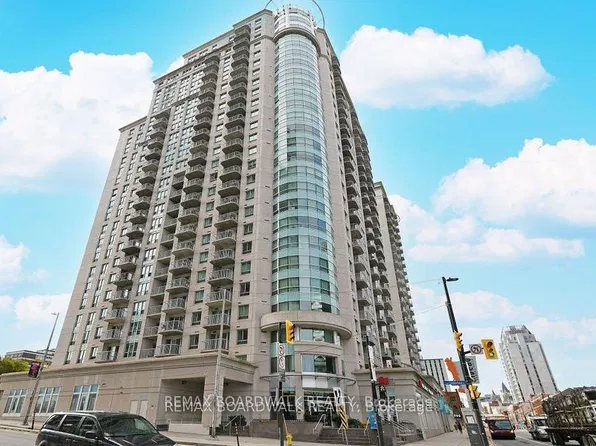 234 Rideau St, Ottawa, ON