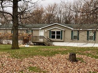 11857 176th Ave, Villard, MN 56385
