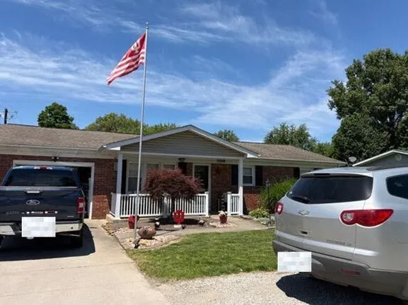 507 S Eastview St, Fort Branch, IN 47648