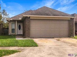9021 Crosscreek Ave, Baton Rouge, LA 70810
