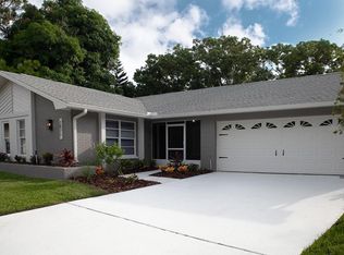 2871 Thistle Ct N, Palm Harbor, FL 34684