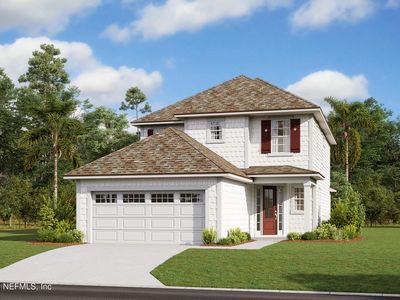 287 REFLECTIONS Avenue, Ponte Vedra, FL, 32081