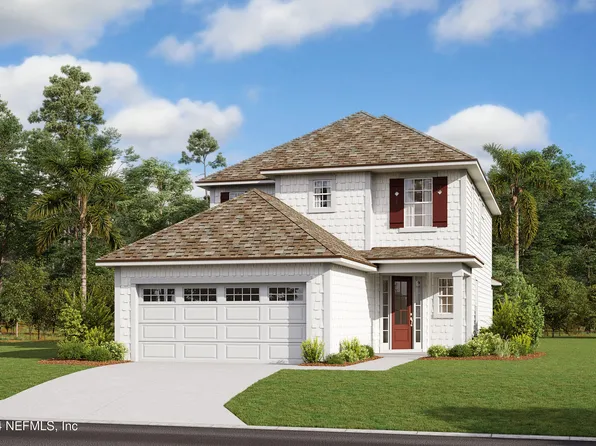 287 REFLECTIONS Avenue, Ponte Vedra, FL 32081