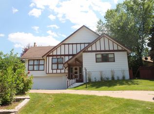 1 Prospect Ave, Great Falls, MT 59405