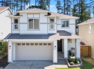 11278 Borgen Loop, Gig Harbor, WA 98332