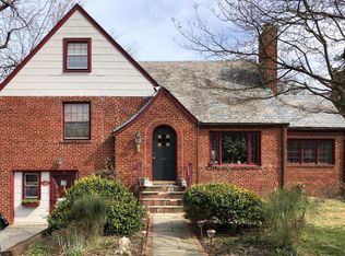 9303 Sutton Pl UNIT A, Silver Spring, MD 20910