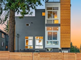 12006 31st Ave NE #F, Seattle, WA 98125