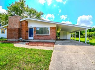 2553 Greenbrier Dr, Dayton, OH 45406