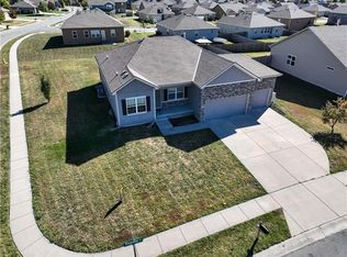 703 S Magnolia St, Gardner, KS 66030