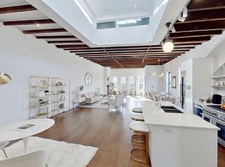 124 W Houston St, New York, NY 10012