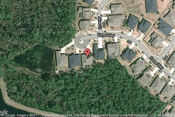Map View