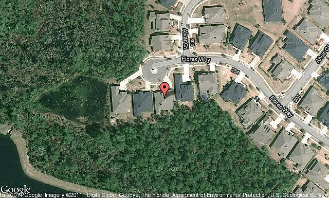 Map View