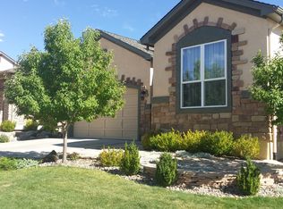 4005 Cherry Plum Dr, Colorado Springs, CO 80920