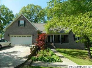 1223 Old Highway 24, Trinity, AL 35673