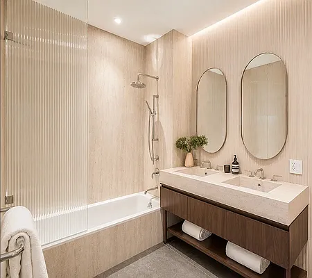 Bathroom, photo 2