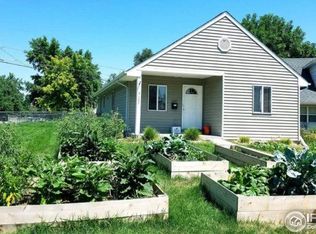 3297 W Harvard Ave, Denver, CO 80219