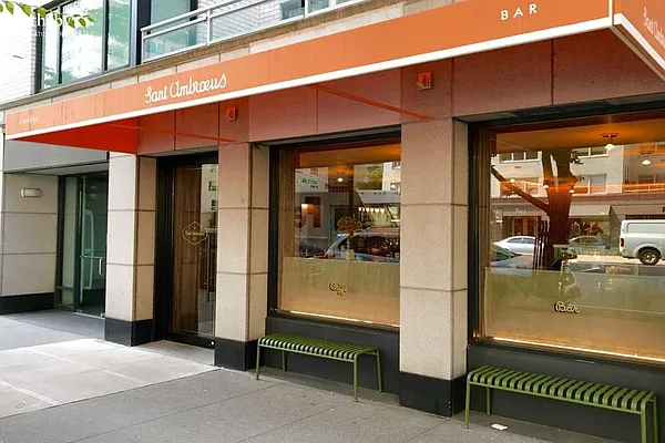 Rented by Sotheby's International Realty | media 14