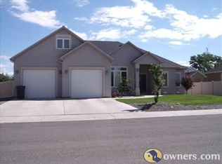 2943 Lost Creek Rd S, Montrose, CO 81401
