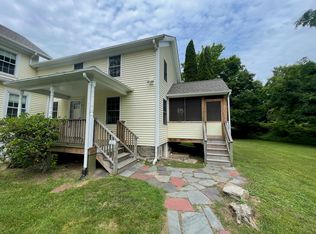 2 Bailey Rd #2, Old Lyme, CT 06371
