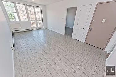 Rented by Highline Residential